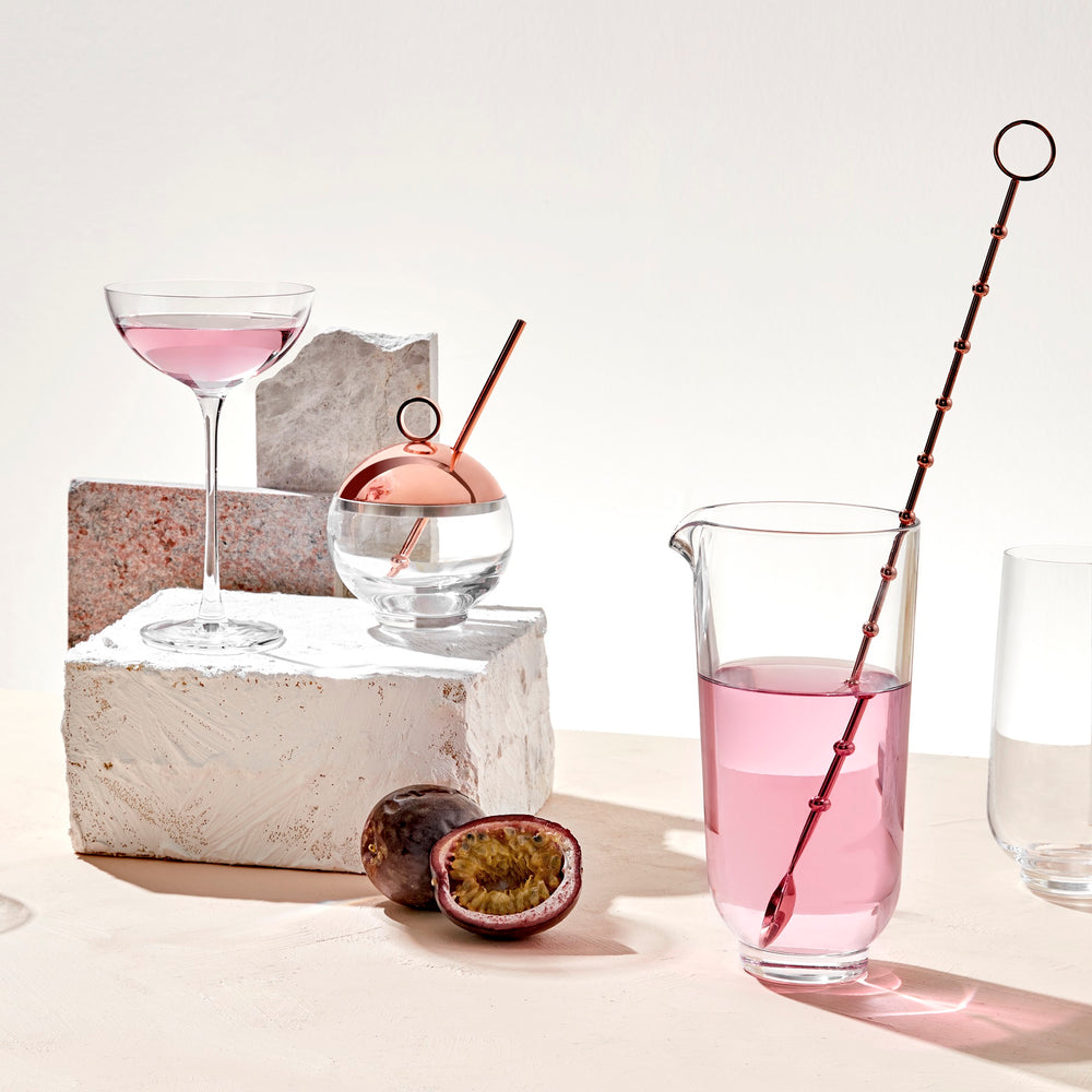 Hepburn Alchemy Glass