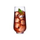 Hepburn Long Drink Glass (Set of 4)