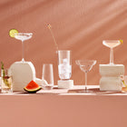 Hepburn Long Drink Glass (Set of 4)