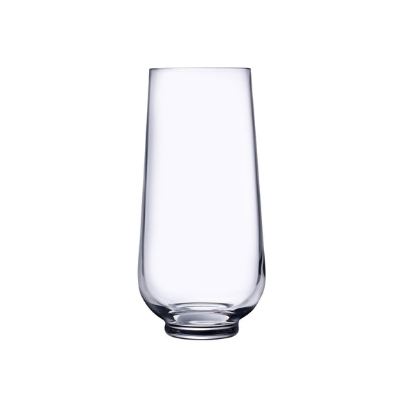 Hepburn Long Drink Glass (Set of 4)