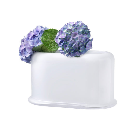 Layers Vase