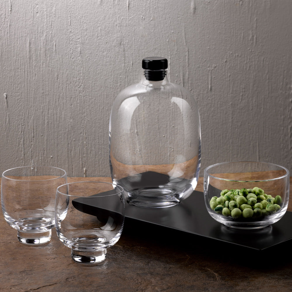Malt Whiskey Glass (Set of 2)