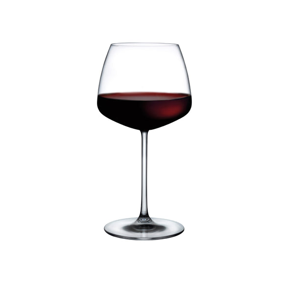 Mirage Red Wine Glass (Set of 4)