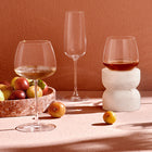 Mirage Red Wine Glass (Set of 4)