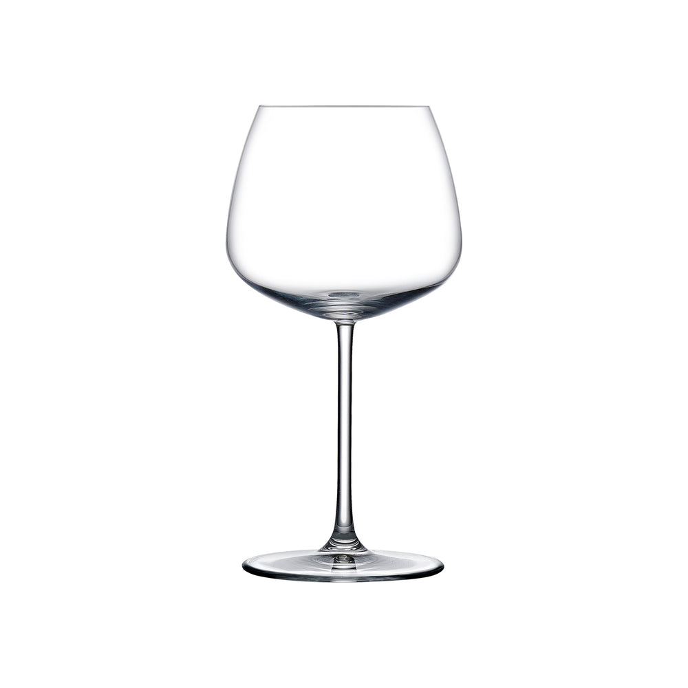 Mirage Red Wine Glass (Set of 4)