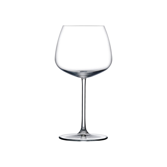 Mirage Red Wine Glass (Set of 4)