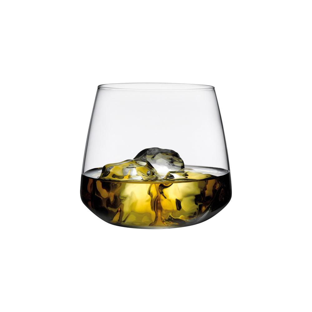Mirage Whiskey Glass (Set of 4)