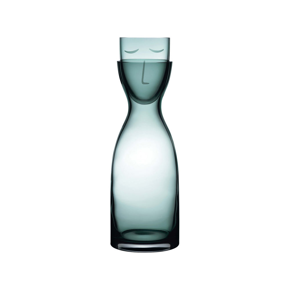Mr. & Mrs. Night Water Set
