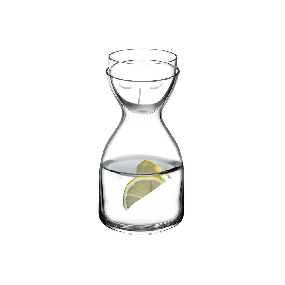 Mr. & Mrs. Night Water Set