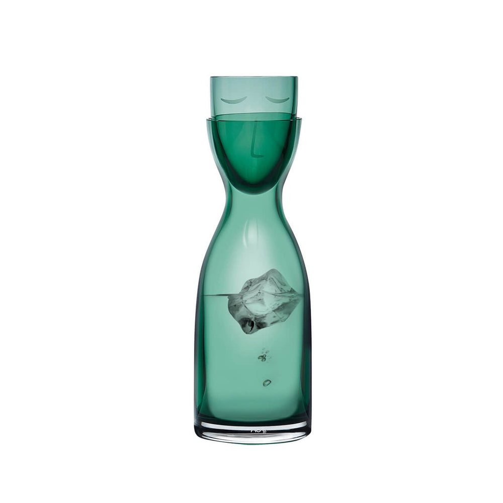 Mr. & Mrs. Night Water Set
