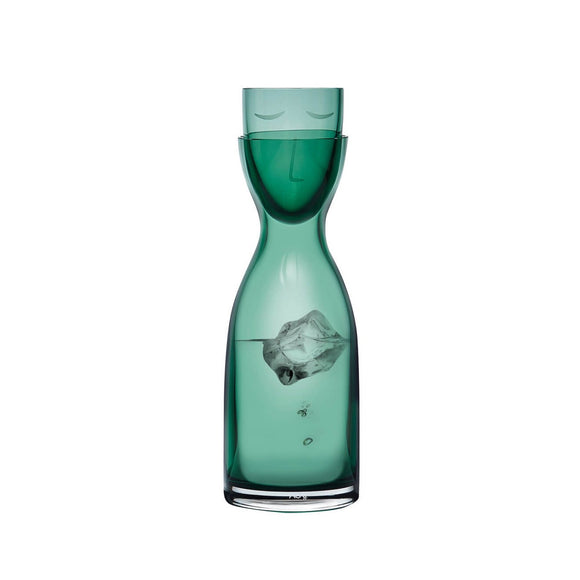 Mr. & Mrs. Night Water Set