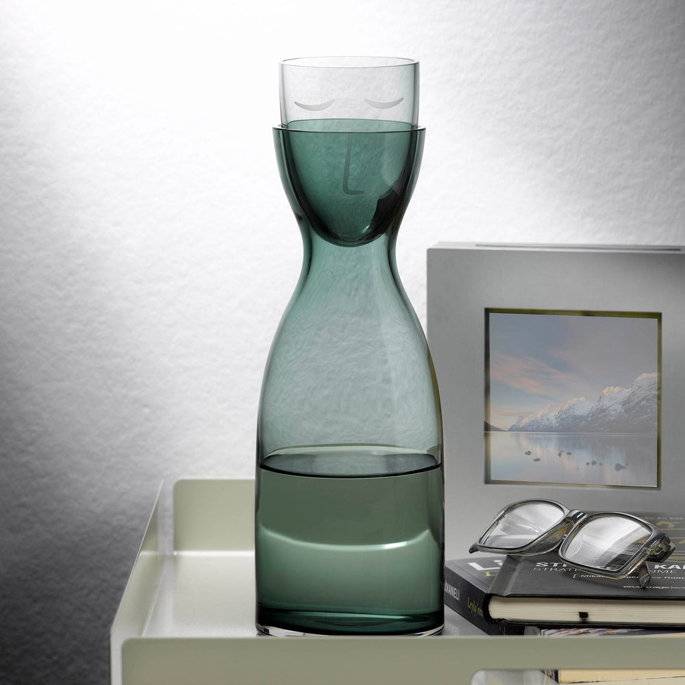 Mr. & Mrs. Night Water Set