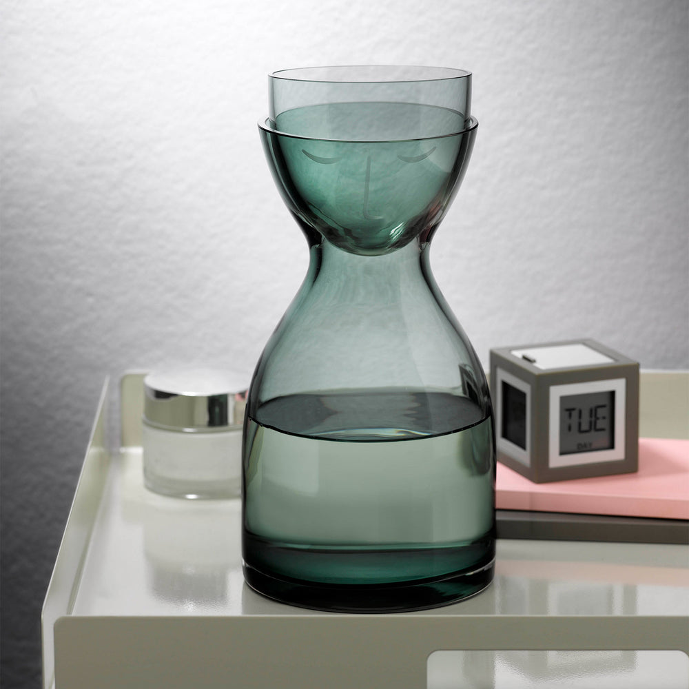 Mr. & Mrs. Night Water Set