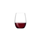 Pure Bordeaux Glass (Set of 8)