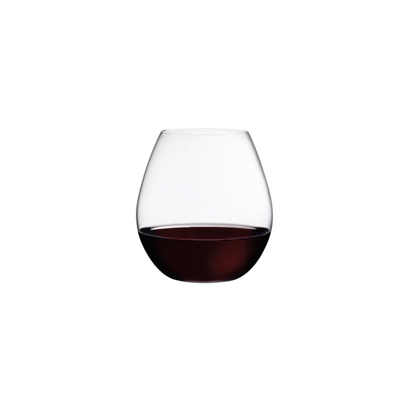 Pure Bourgogne Glass (Set of 8)