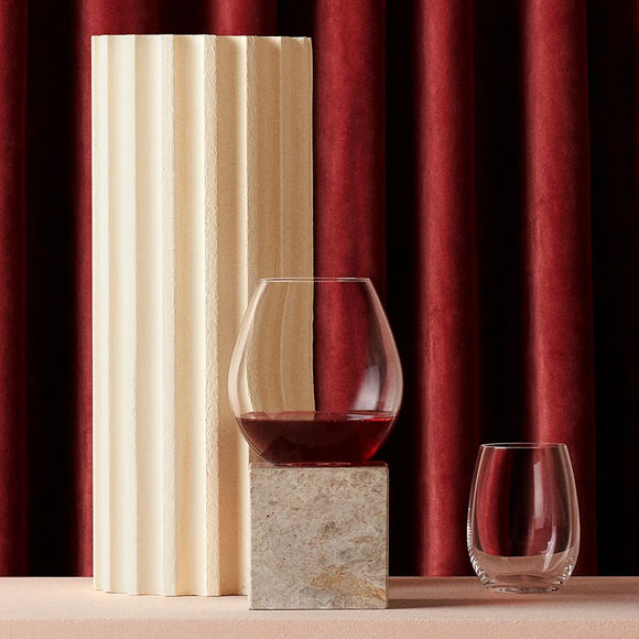 Pure Bourgogne Glass (Set of 8)