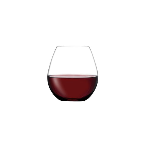 Pure Bourgogne Glass (Set of 8)