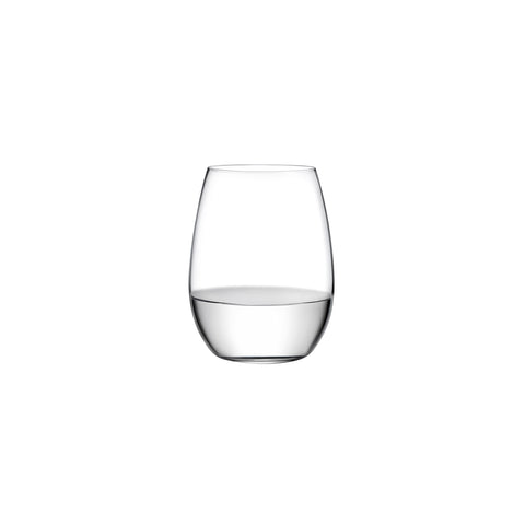 Pure Sweets & Spirits Glass (Set of 8)