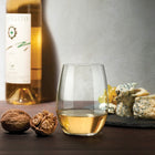 Pure White Wine Glass (Set of 8)