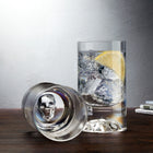 Shade Ball Glass (Set of 4)