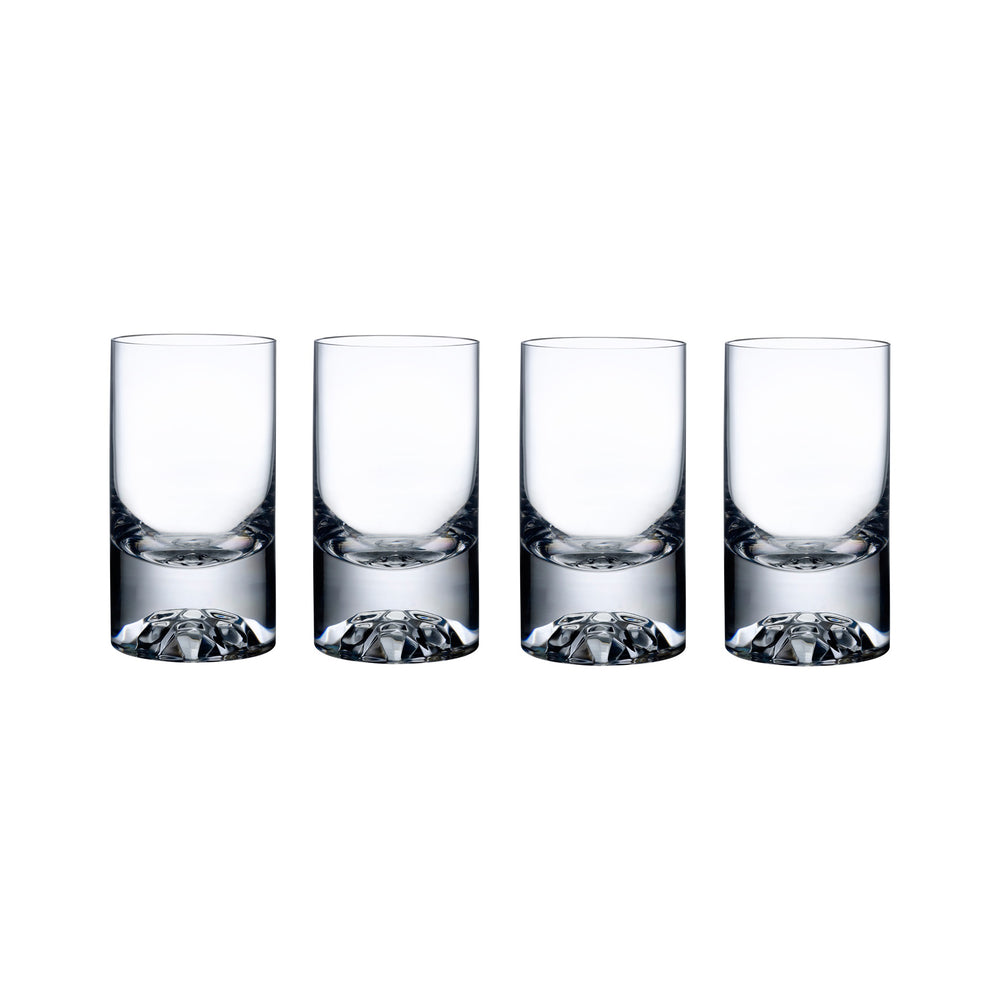 Shade Ball Glass (Set of 4)