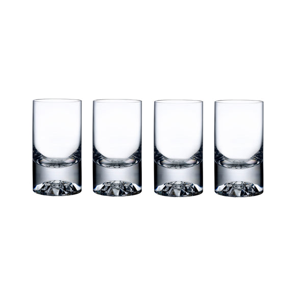 Shade Ball Glass (Set of 4)