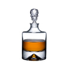 Shade Whiskey Bottle
