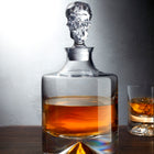 Shade Whiskey Bottle
