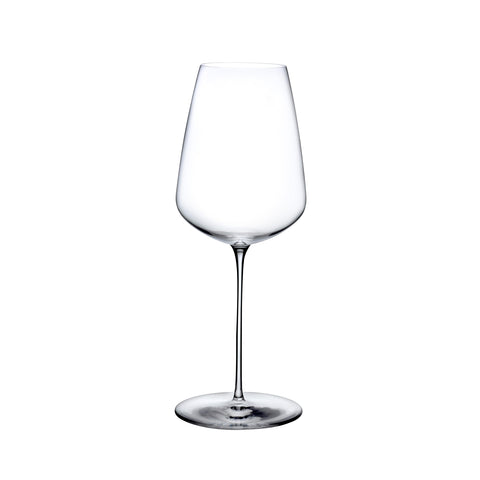 Nude Glass Wine Glasses - 2Modern