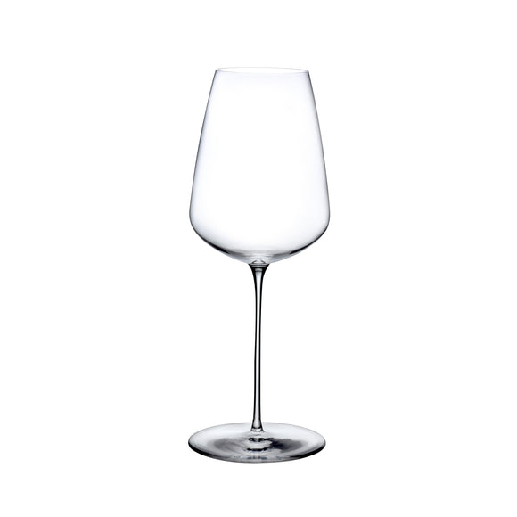 Stem Zero Delicate White Wine Glass