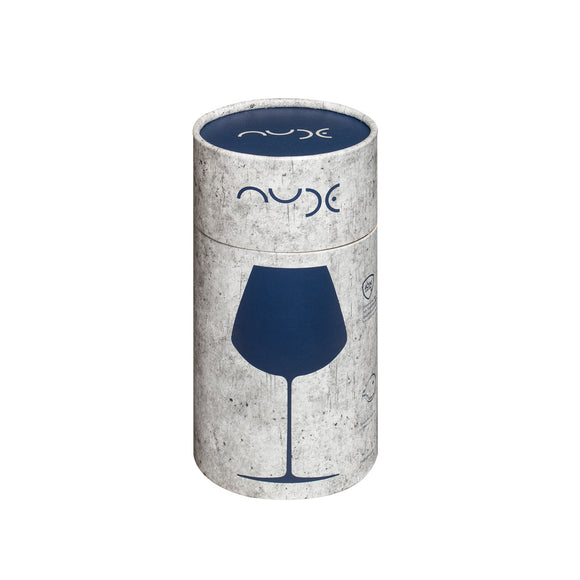 Stem Zero Elegant Red Wine Glass