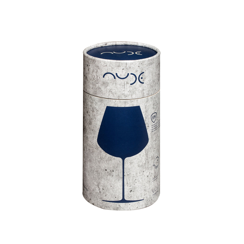 Stem Zero Elegant Red Wine Glass