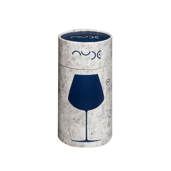 Stem Zero Elegant Red Wine Glass