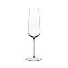 Stem Zero Flute Champagne Glass