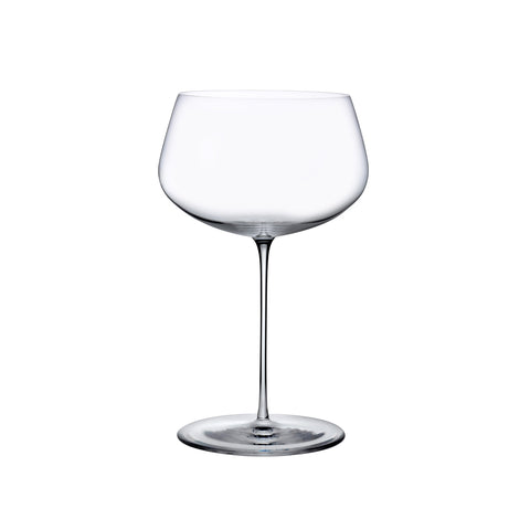 Stem Zero Full Bodied White Wine Glass