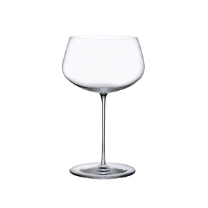 Stem Zero Full Bodied White Wine Glass