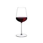 Stem Zero Powerful Red Wine Glass