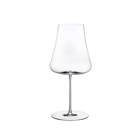 Stem Zero Volcano White Wine Glass