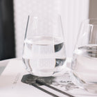 Stem Zero Water Glass (Set of 2)