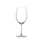 Vintage Bordeaux Glass (Set of 4)