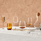 Vintage Bourgogne Glass (Set of 4)