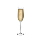Vintage Champagne Glass (Set of 4)