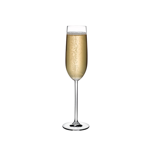 Vintage Champagne Glass (Set of 4)