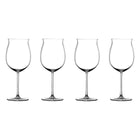 Vintage Grand Bourgogne Glass (Set of 4)