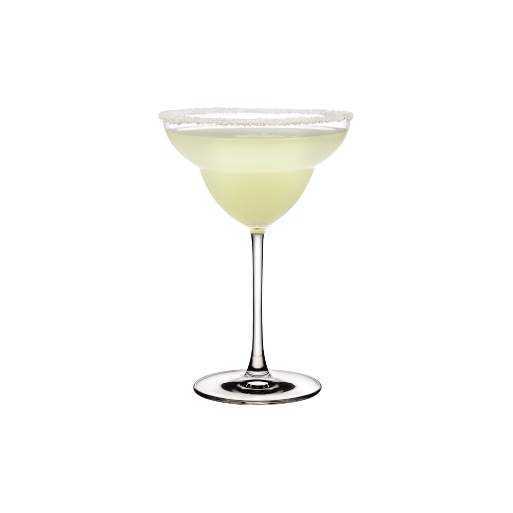 Vintage Margarita Glass (Set of 4)