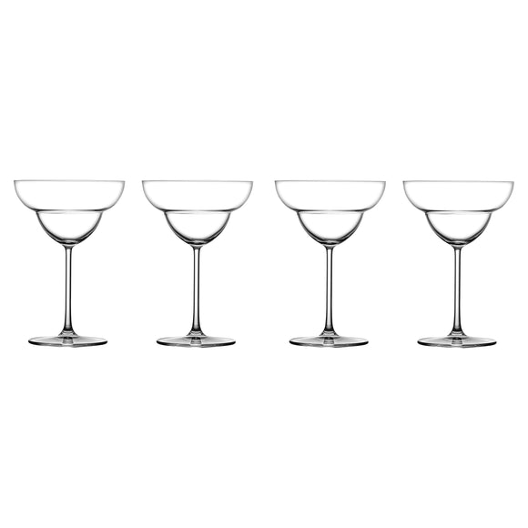 Vintage Margarita Glass (Set of 4)