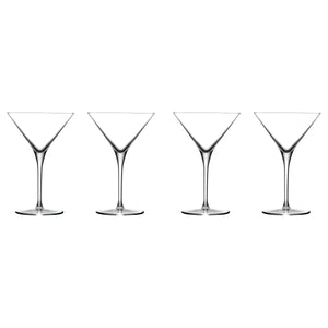 Vintage Martini Glass (Set of 4)