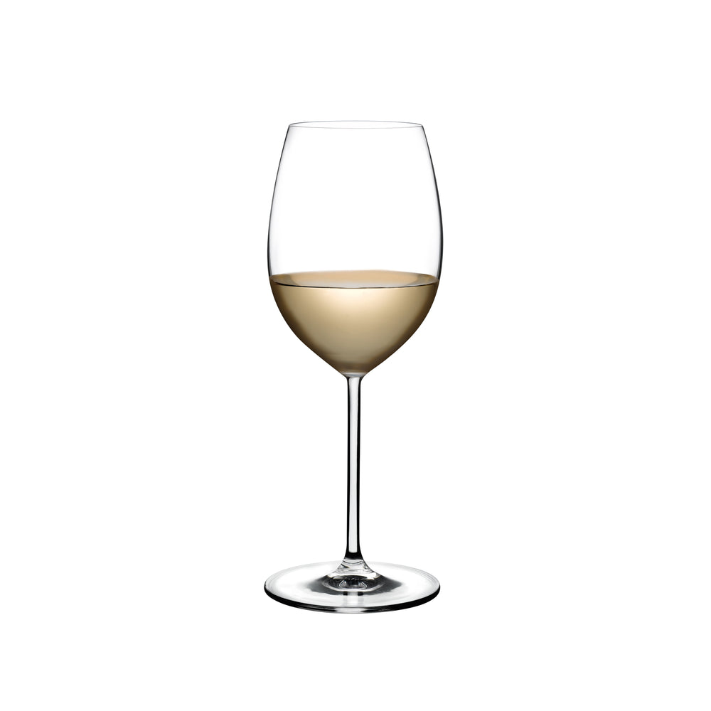 Vintage White Wine Glass (Set of 4)