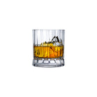 Wayne DOF Whiskey Glass (Set of 4)