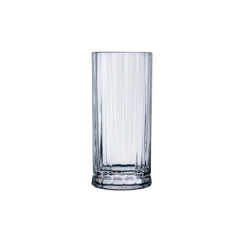 Wayne High Ball Glass (Set of 4)